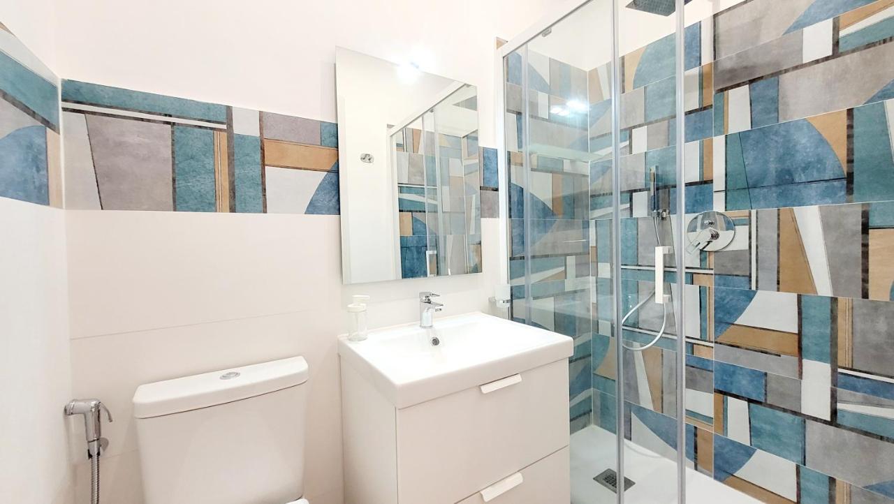 Zanzi 'S Charming Rooms Avola Exterior photo
