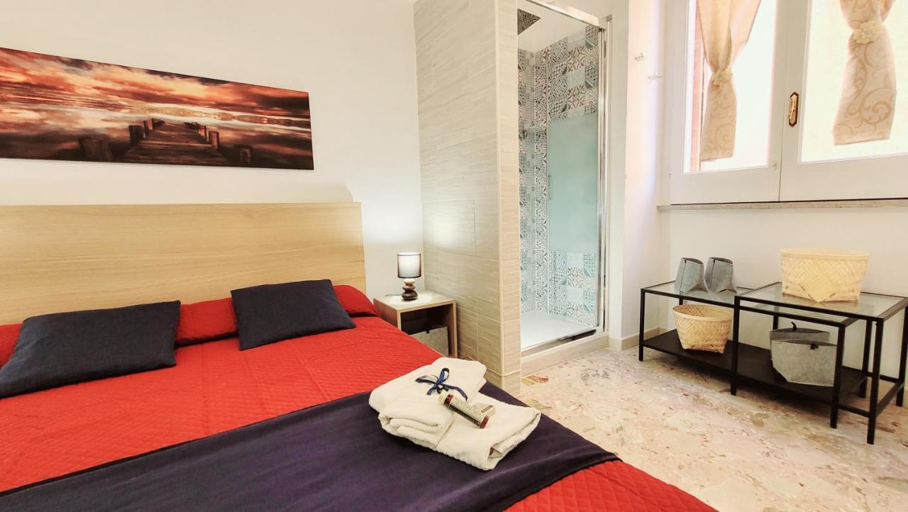 Zanzi 'S Charming Rooms Avola Exterior photo