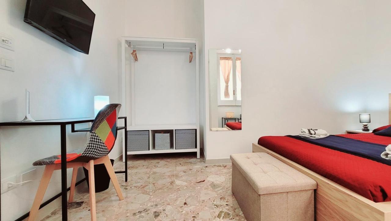 Zanzi 'S Charming Rooms Avola Exterior photo